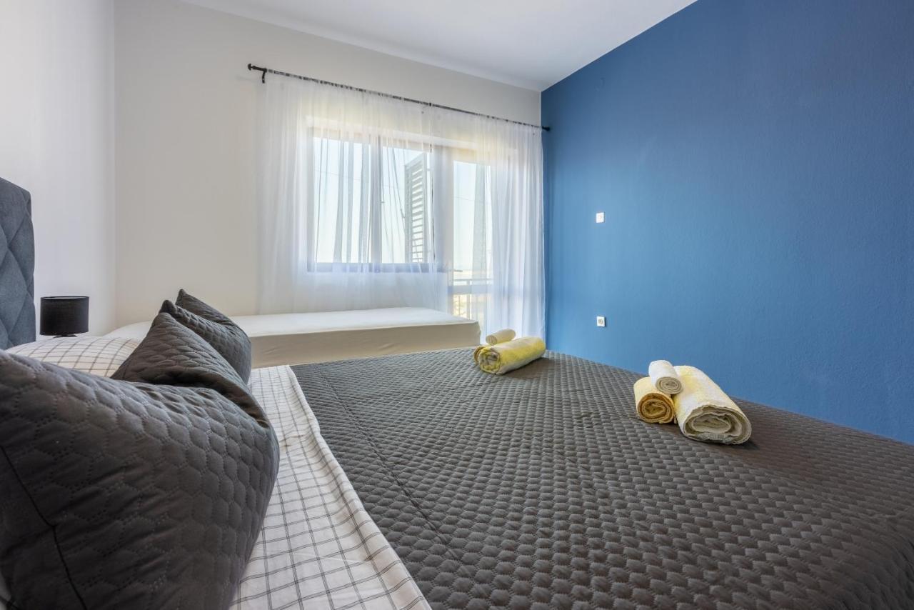 Apartman Dora ซริกเวนิซา ภายนอก รูปภาพ