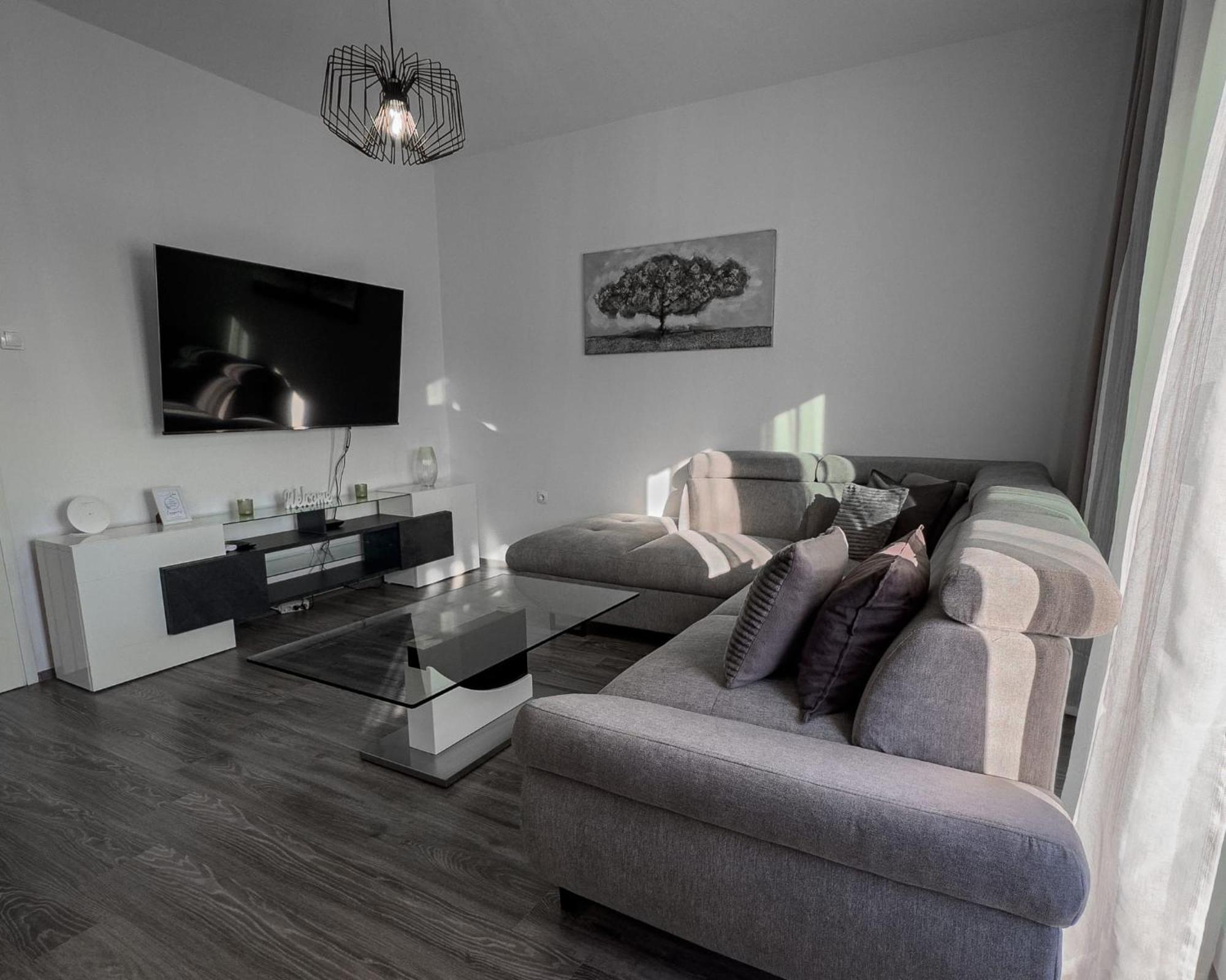 Apartman Dora ซริกเวนิซา ภายนอก รูปภาพ