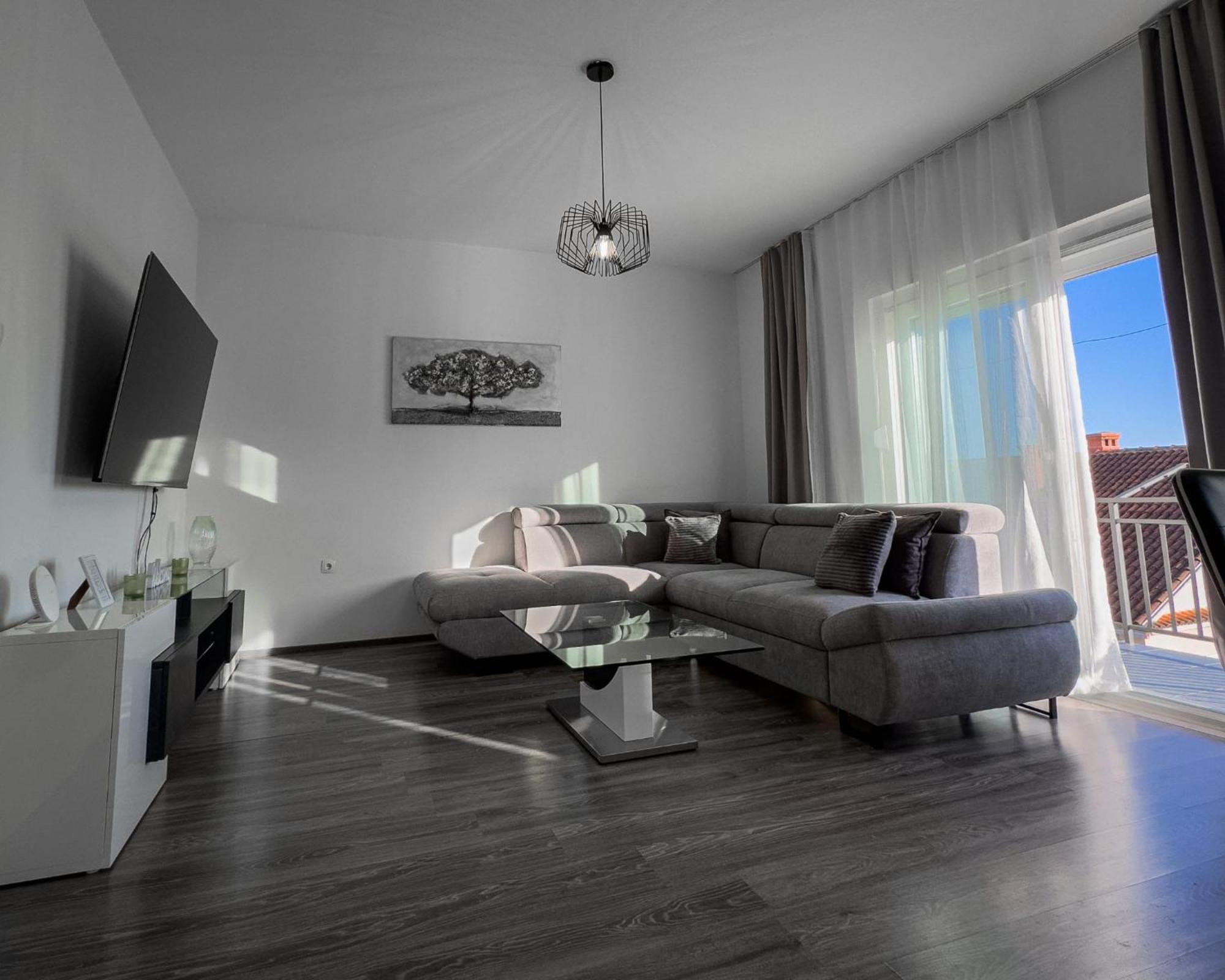 Apartman Dora ซริกเวนิซา ภายนอก รูปภาพ